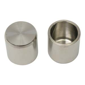 Brake Caliper Pistons: Front / Rear Caliper Piston Kit 18-9033