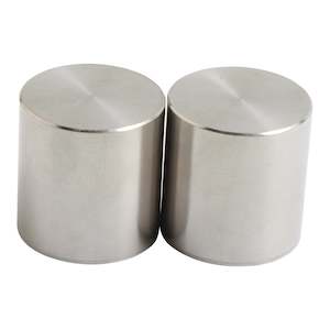 Brake Caliper Pistons: Rear Brake Caliper Piston Kit - Can-Am