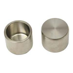 Brake Caliper Pistons: Rear Caliper Piston Kit 18-9044