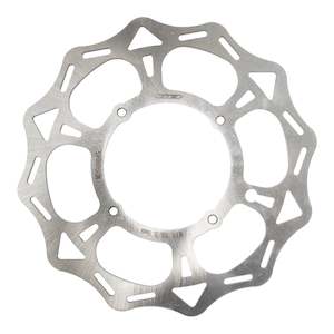MTX Brake Disc Solid Type - Front