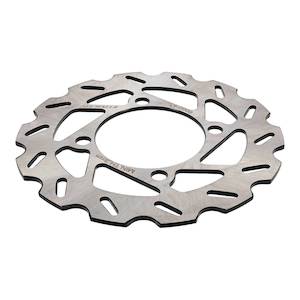 Brake Disc 18-0008
