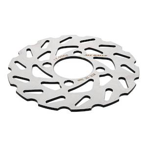 Brake Discs Rotors: Brake Disc 18-0002
