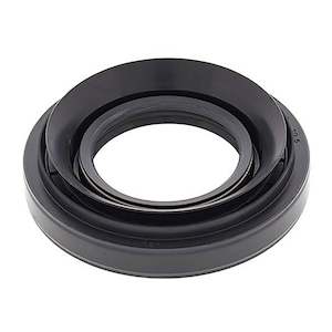 Brake Drums: BRAKE DRUM SEAL 30-7602