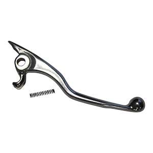 Brake Levers: Whites Brake Lever KTM '01-'04