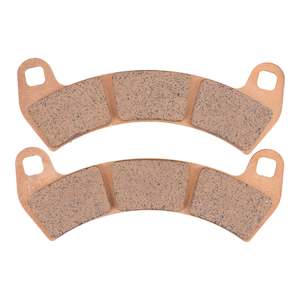 GOLDfren Brake Pads - K5 Off-Road Racing