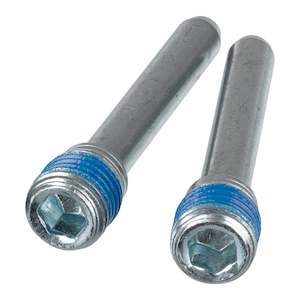 Whites Brake Pin Kit