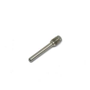 Brake Pin Kits: DRC STAINLESS BRAKE PIN B-TYPE 37MM