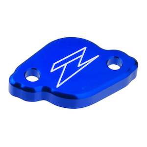 Zeta Rear Brake Reservoir Cover Yamaha YZ/YZF, WRF, WR250R/X