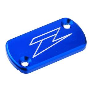 Zeta Front Brake Reservoir Cover Honda CR/CRF/CRF250L CT125 '20- Black