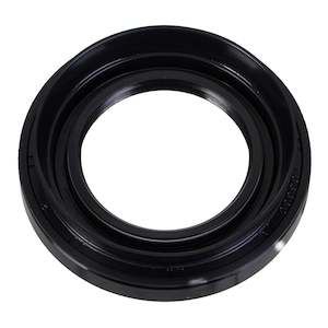 Whites Dust Seal - Honda Rear Brake Seal - 45x76x19