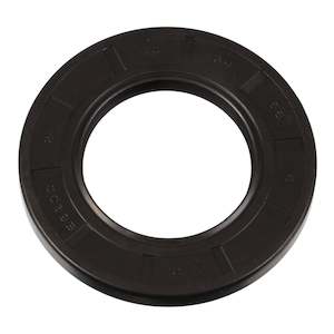 Whites Dust Seal - Honda Rear Brake Seal - 34 x 58 x 6