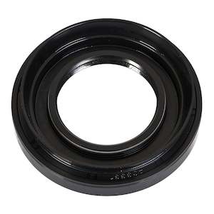 Whites Dust Seal - Honda Rear Brake Seal - 41x76x19