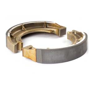 Brake Shoes: Premier Brake Shoes