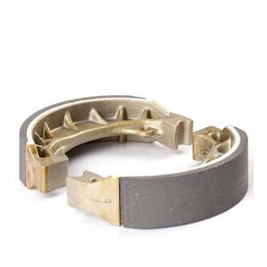 Brake Shoes: Premier Brake Shoes & Springs