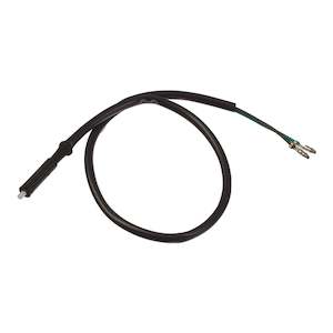 Brake Switches: WHITES SWITCH STOP FITS HONDA FRONT BRAKE