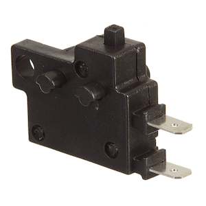 Brake Switches: WHITES SWITCH FRONT BRAKE YAM