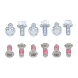 Braking: BOLT DISC BOLT PACK YZ/YZF (F+R)