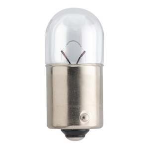 Bulbs: Philips Bulb R5W 12821 ST 12V CP