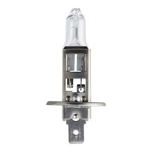 Bulbs: Philips Bulb H1 12258 ST 12V FFW P14,5S C1
