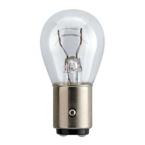 Philips Bulb S-8 1157 ST 12.8/14V 26.88/8.26W CP