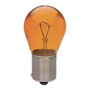 Bulbs: Philips Bulb PY21W 12496 NA 12V CP