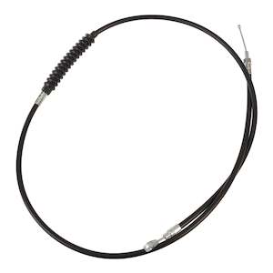 MTX Clutch Cable HD Softail '96-'06 Standard