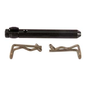 Caliper Bolt Kits: All Balls Racing Calliper Bolt Kit (18-7023)