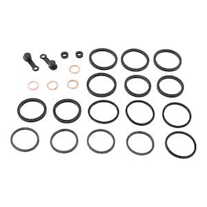 Caliper Rebuild Kits: All Balls Racing Calliper Rebuild Kit (18-3262)
