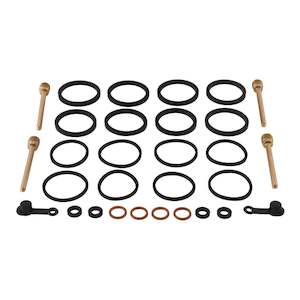 All Balls Racing Calliper Rebuild Kit (18-3176)