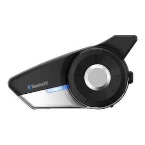 Cameras Intercoms: Sena 20S Evo Bluetooth Comm System with HD Speaker