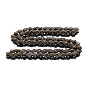 Camshafts: Oil Pump Roller Chain Kit