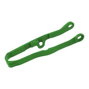 Chain Sliders: Polisport Chain Slider Kawasaki KXF450 '19-'21 - Green