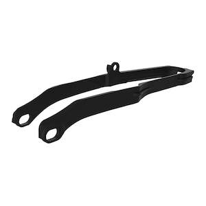 Chain Sliders: Polisport Chain Slider Honda CRF450R/450RX '19-'20 - Black
