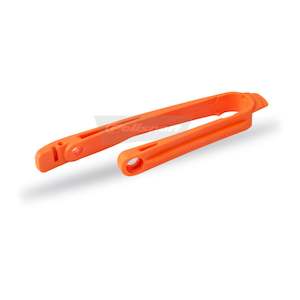 Chain Sliders: Chain Slider KTM SX-F/XC-F (4-Stroke) '11-'19 Orange