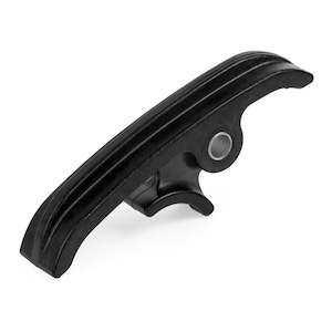 Chain Sliders: Chain Sliding Piece KTM/Husqvarna '11-'16 Black