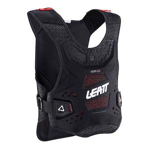 Chest Protection: Leatt ReaFlex Chest Protector