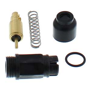 Choke Plunger Rebuild Kits: Choke Plunger Kit 46-1029