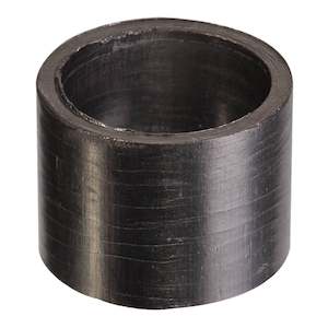 Clamps: Exhaust Muffler Connector - 28.6 x 34.6 x 25.6mm