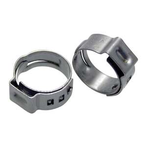 Motion Pro Stepless Clamp System - 12.0-14.5mm (Packet of 10)