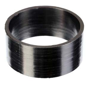 Exhaust Muffler Connector - 54.4 x 60.5 x 27.2mm