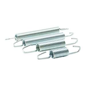 DRC Standard Exhaust Spring 75mm 5pcs
