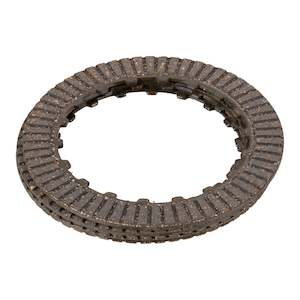 Premier Clutch Fibre Kit