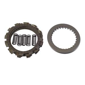 Whites Clutch Kit Complete Yamaha YZ125 '93-'01 / '05-'10