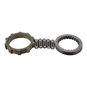 Clutch Kits: Premier Clutch Kit - PSK Race & Sport