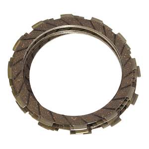 Whites Clutch Kit Fibre RM125N-K1 '92-'01