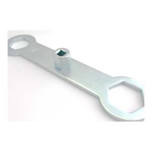 Clutch Tools: WHITES CLUTCH NUT WRENCH - 32mm x 39mm