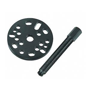 Clutch Tools: WHITES CLUTCH HUB AND ALTERNATOR PULLER