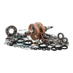 Complete Engine Rebuild Kits: Complete Engine Rebuild Kit Honda CRF 250R '07