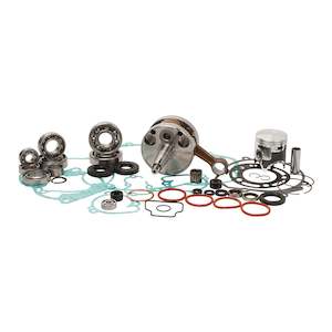 Complete Engine Rebuild Kit Kawasaki KX 85 '01-'04