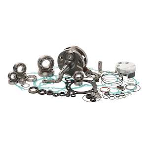 Complete Engine Rebuild Kit Yamaha YZ 250F '03-'04
